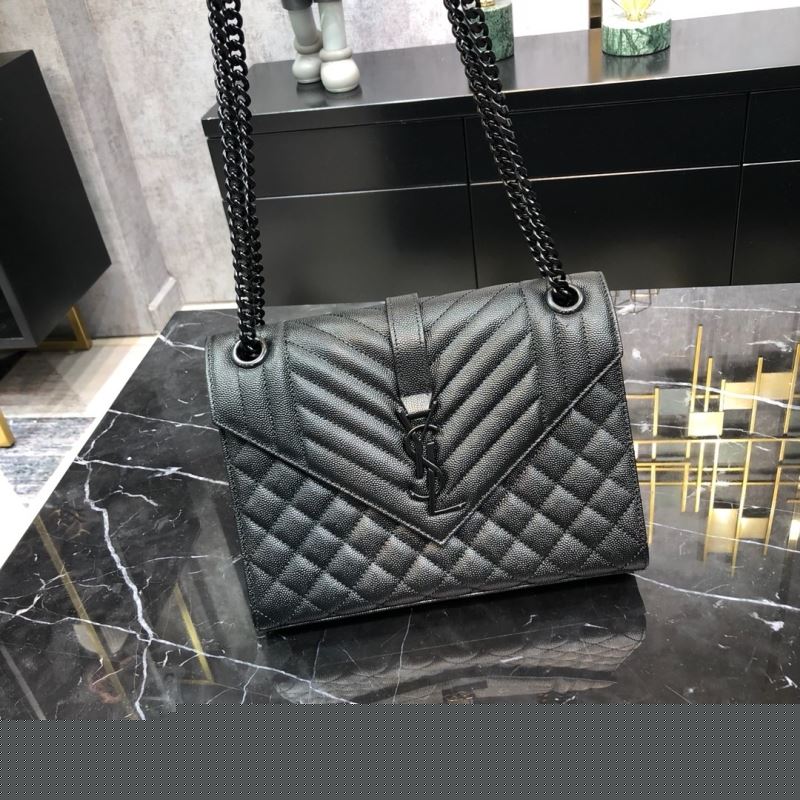 Y*L top handle bags